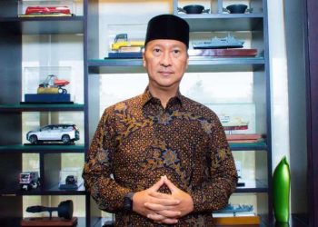 PMI Manufaktur Indonesia Alami Kenaikan