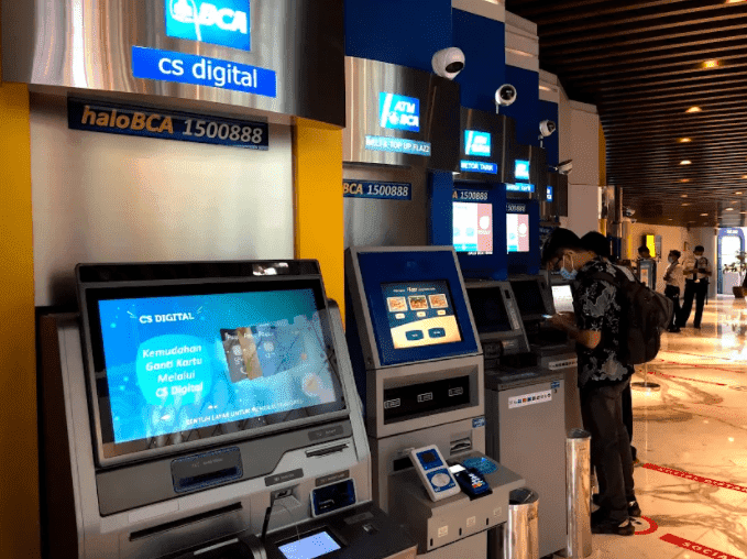 Kinerja Positif di Tahun 2022, BCA Cetak Laba Rp 40,7 Triliun
