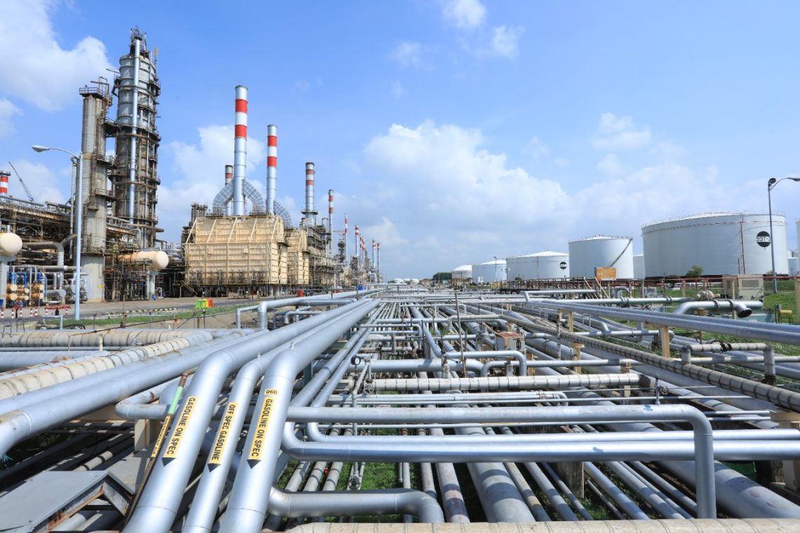 Pertamina Ajak Investor Kunjungi Kilang dan Geothermal