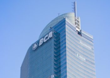 BCA Terima Penghargaan di Brandon Hall Group Award