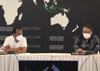 Kemendag Fasilitasi Ekspor UKM Malang ke Taiwan