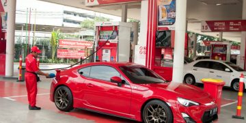 Harga Pertalite Tetap, Pertamina Ubah Harga Pertamax Jadi Rp 12.500 / Liter