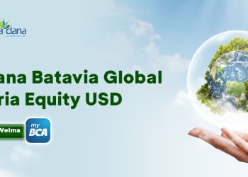 BCA Tawarkan Investasi Syariah dan ESG