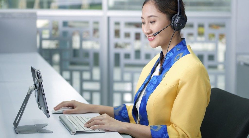 Aplikasi haloBCA Tambah Fitur Baru, Kini Nasabah Bisa Track Status Laporannya!