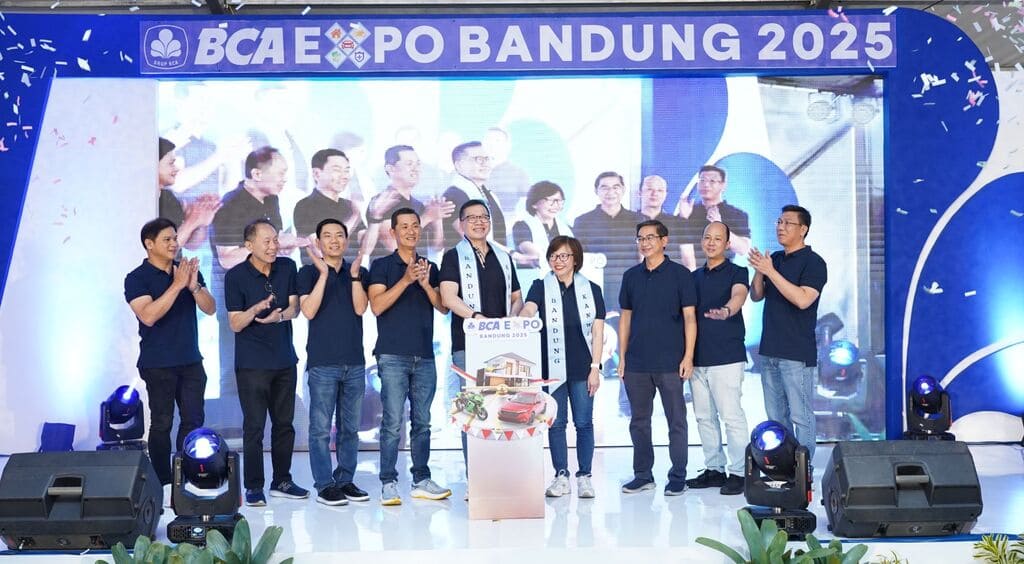 BCA Wealth Summit Kembali Hadir, Dukung Nasabah Kelola Kekayaan Jangka Panjang