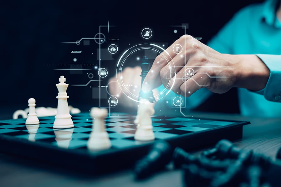 Meracik Nutrisi Finansial ala BCA untuk Investasi Jangka Panjang