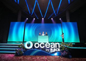 Transformasi KlikBCA Bisnis, BCA Rilis Portal Digital ‘Ocean’ untuk Efisiensi Operasional