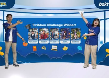 Investasi SDM, Beasiswa Bakti BCA 2026 Sasar 700 Mahasiswa Berprestasi