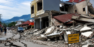 Mitigasi Dampak Bencana NTT : OJK Beri Relaksasi Kredit Tiga Tahun bagi Debitur di 8 Kabupaten