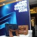 Kerek Cuan Penenun Baduy, BCA Promosikan Wastra Ramah Lingkungan ke Nasabah Kaya