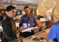 Dorong UMKM Naik Kelas, BNI Buka Lapak Kuliner Nusantara di Ajang Balap Dunia