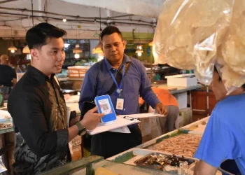 Dorong UMKM Naik Kelas, BNI Buka Lapak Kuliner Nusantara di Ajang Balap Dunia