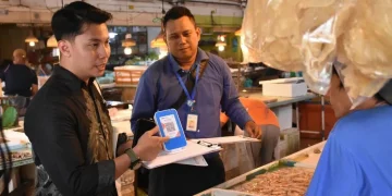 Dorong UMKM Naik Kelas, BNI Buka Lapak Kuliner Nusantara di Ajang Balap Dunia
