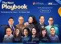 Hadapi Ketidakpastian Bisnis: BCA Gelar Indonesia Knowledge Forum XV di The Kasablanka Hall