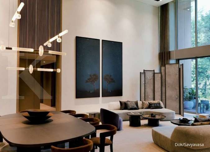 Savyavasa: Investasi Cerdas yang Bertahan untuk Generasi Mendatang