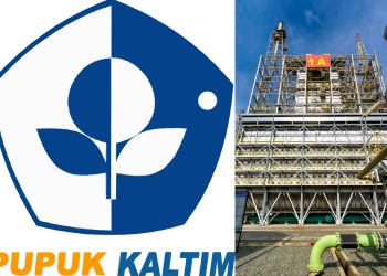 Pupuk Kaltim Siap Penuhi Kebutuhan Soda Ash Nasional