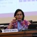 Menkeu: Pertumbuhan Kuartal I-2022 Merata di Seluruh Daerah