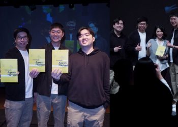 Tingkatkan Pemahaman Industri Asuransi Melalui Buku ‘Insurance Agents Playbook’