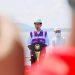 Presiden Jokowi Resmikan Terminal Kijing Pelabuhan Pontianak