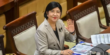 Paradox Likuiditas dan Misi “Sinergi Merah Putih” Destry Damayanti 