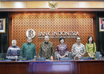 Bank Indonesia: BI-Rate Tetap di 6,25%