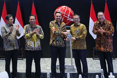 BNI Siap Dampingi UMKM Go Public Melalui Program RISE To IPO