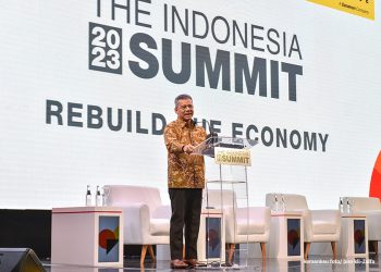 Pandemi Mereda, Indonesia Perlu Sumber Pertumbuhan Ekonomi Baru