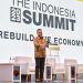 Pandemi Mereda, Indonesia Perlu Sumber Pertumbuhan Ekonomi Baru