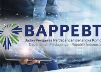 Kemendag Blokir 249 Domain Situs Perdagangan Berjangka Komoditi Tanpa Izin