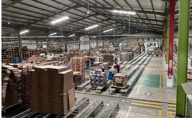SMKL Catatkan Kenaikan Laba Bersih 21%