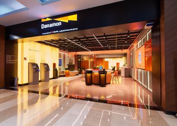 Danamon Perkenalkan Next Generation Branch Concept: Beri Solusi Terintegrasi Bagi Nasabah dan Komunitas