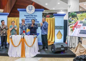 Kemenperin Dukung Industri Bangun Panel Surya