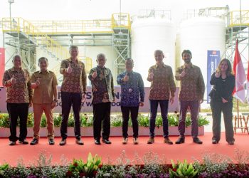 Kemenperin Dukung Industri Makanan dan Minuman Tingkatkan Ekspor