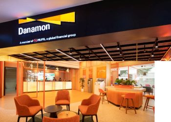 Danamon Umumkan Kinerja Keuangan Q3-2023