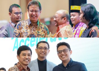 Kemenkes: Beri Penghargaan Peringati Hari Kesehatan Nasional ke-59