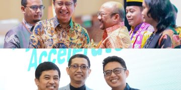 Kemenkes: Beri Penghargaan Peringati Hari Kesehatan Nasional ke-59