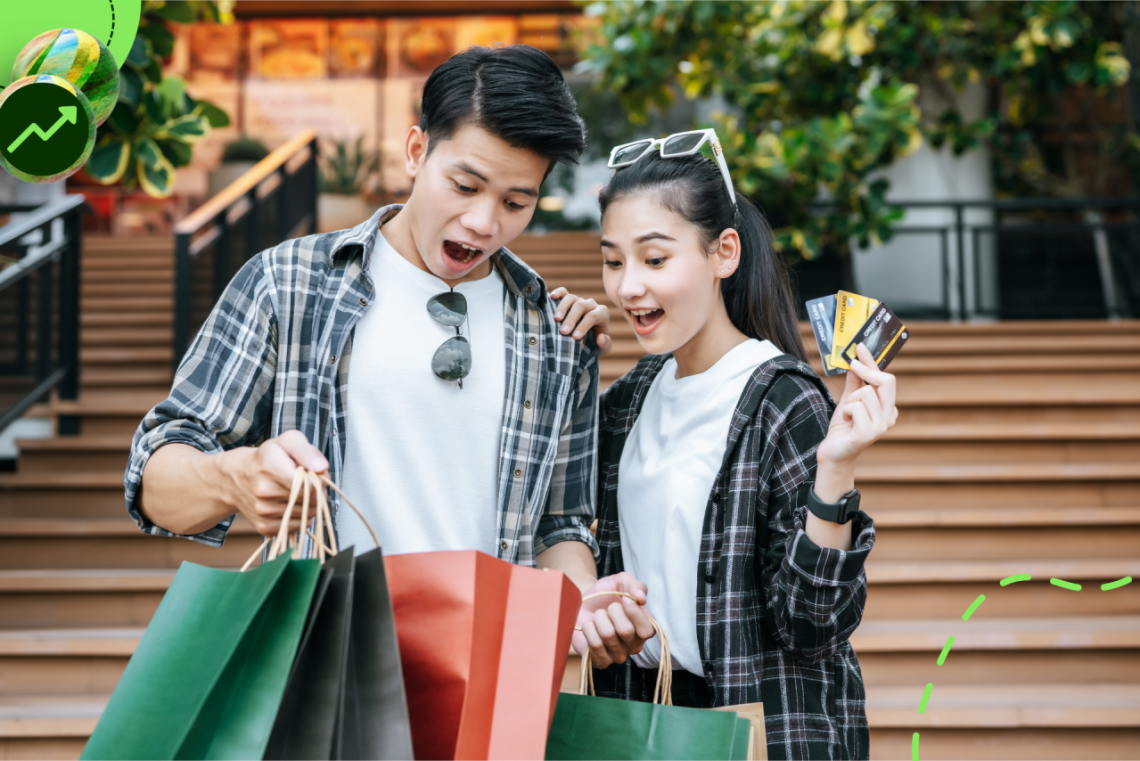 Wise Beri Panduan Belanja Fashion Branded dengan Murah di Luar Negeri