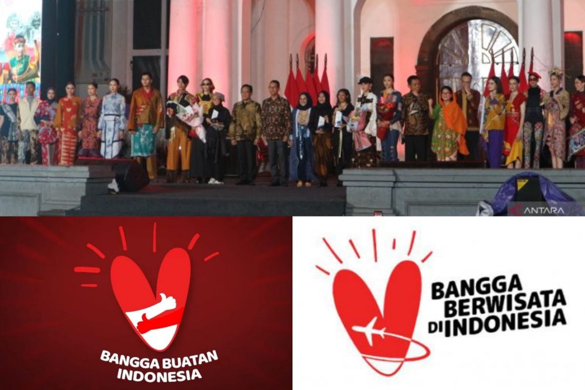 Gernas BBI-BBWI: Ajak UKM Naik Kelas Lewat Harvesting Day