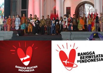 Gernas BBI-BBWI: Ajak UKM Naik Kelas Lewat Harvesting Day