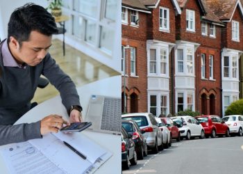 BI: Harga Properti Residensial Meningkat