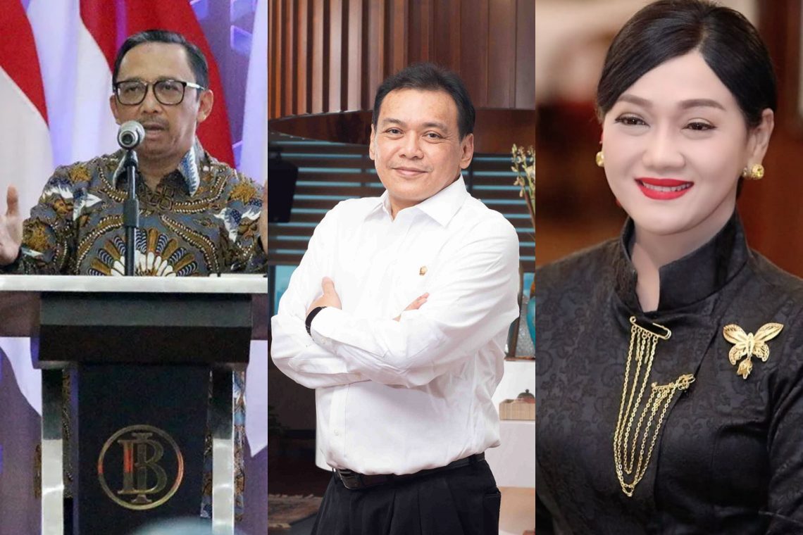 Kemenkeu: Ekonomi Syariah Lanjutan Kinerja Positif