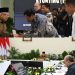 Wapres Ma’ruf Amin Dorong Optimalisasi Program Percepatan Penurunan Stunting
