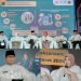 Kemenparekraf Tingkatkan Kualitas SDM Parekraf Menuju Lebaran 2024