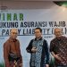 AAUI: Dorong Proteksi Wajib Risiko Kecelakaan Lalu Lintas, Third Party Liability (TPL)