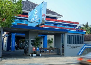 OJK Cabut Izin Usaha BPR Bank Jepara Artha (Perseroda)