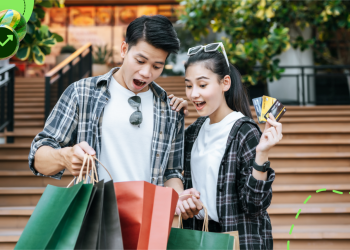 Wise Beri Panduan Belanja Fashion Branded dengan Murah di Luar Negeri