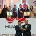 Huawei Jadi Tempat Kerja Terbaik di Asia Versi HR Asia