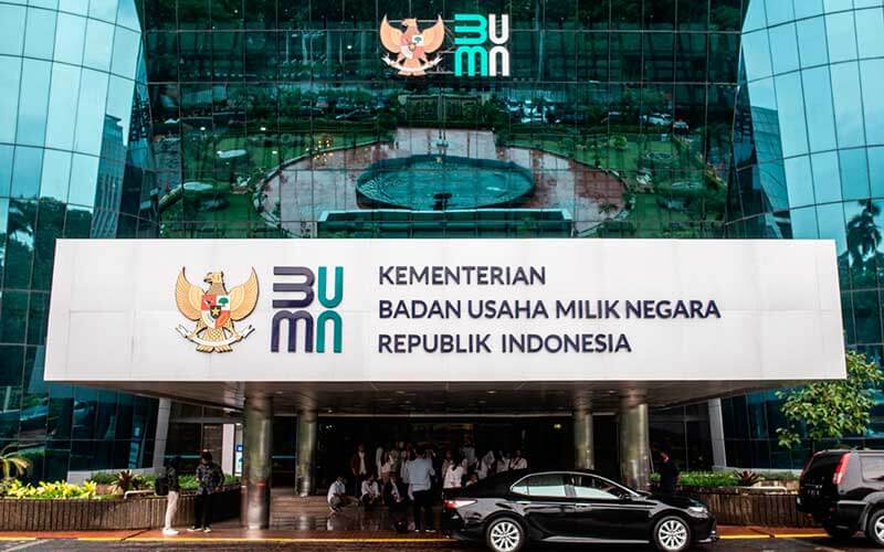Pemerintah Akselerasi Pemulihan Ekonomi melalui PMN di APBN 2021