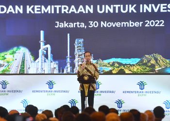 Presiden: Kepercayaan Sudah Didapatkan Jangan Disia-siakan