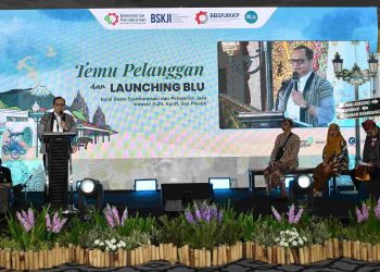Kemenperin Dorong Daya Saing Industri Lewat Satker BLU